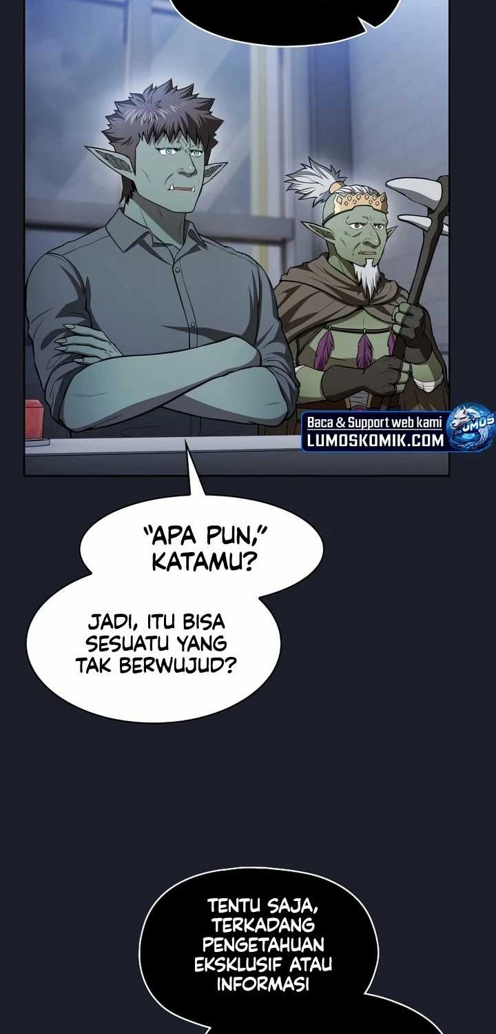 The Constellation that Returned from Hell Chapter 165 Gambar 38