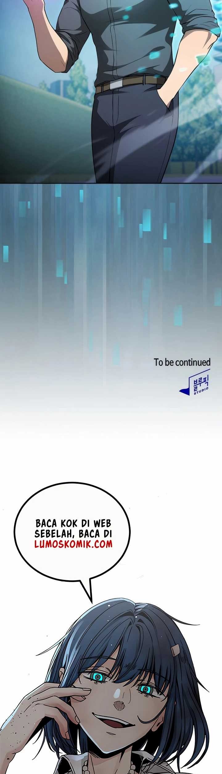 The Constellation that Returned from Hell Chapter 165 Gambar 53