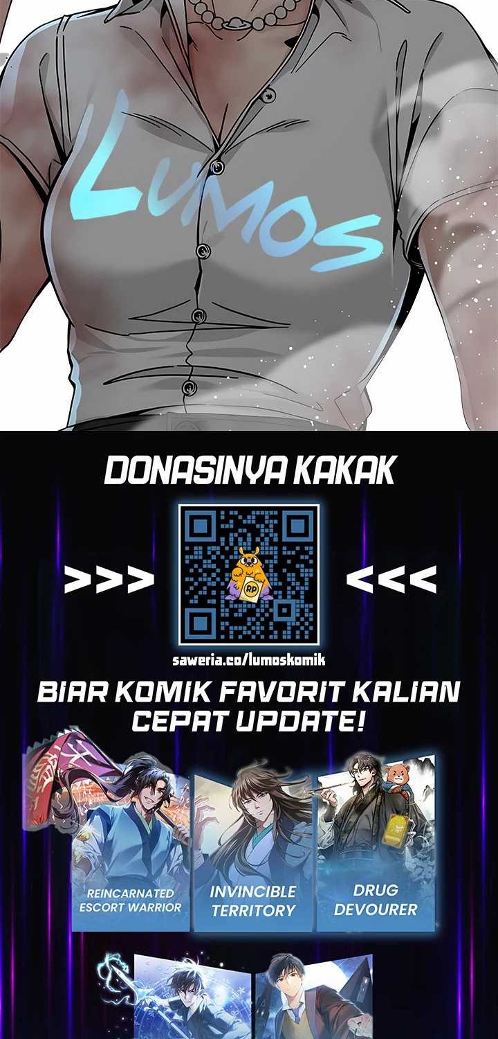 The Constellation that Returned from Hell Chapter 165 Gambar 54