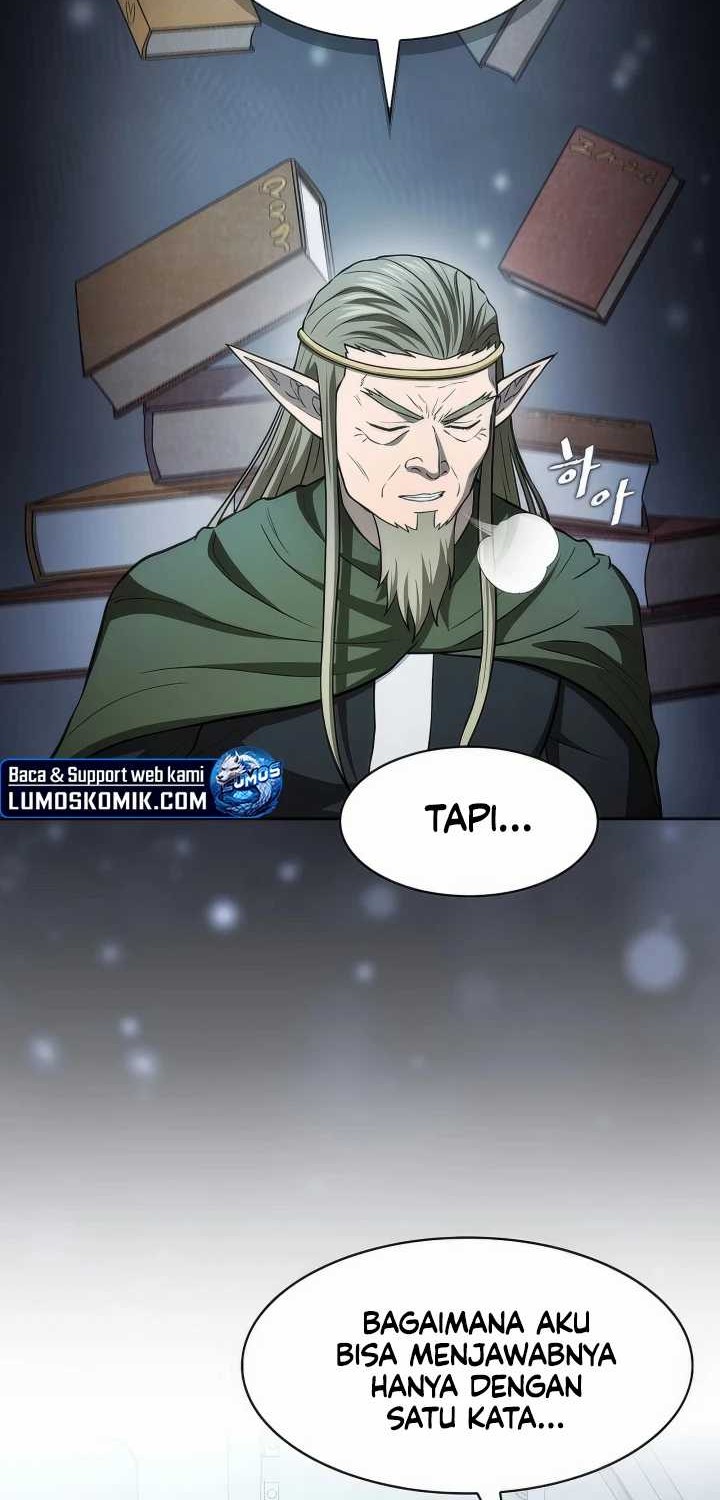 The Constellation that Returned from Hell Chapter 165 Gambar 4