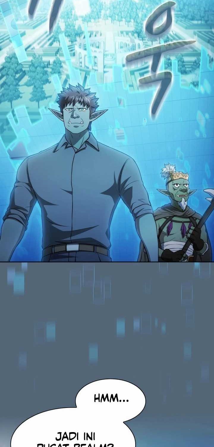 The Constellation that Returned from Hell Chapter 165 Gambar 8