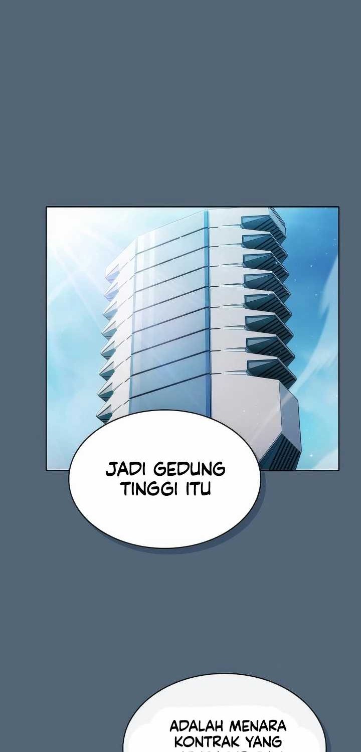 The Constellation that Returned from Hell Chapter 165 Gambar 10