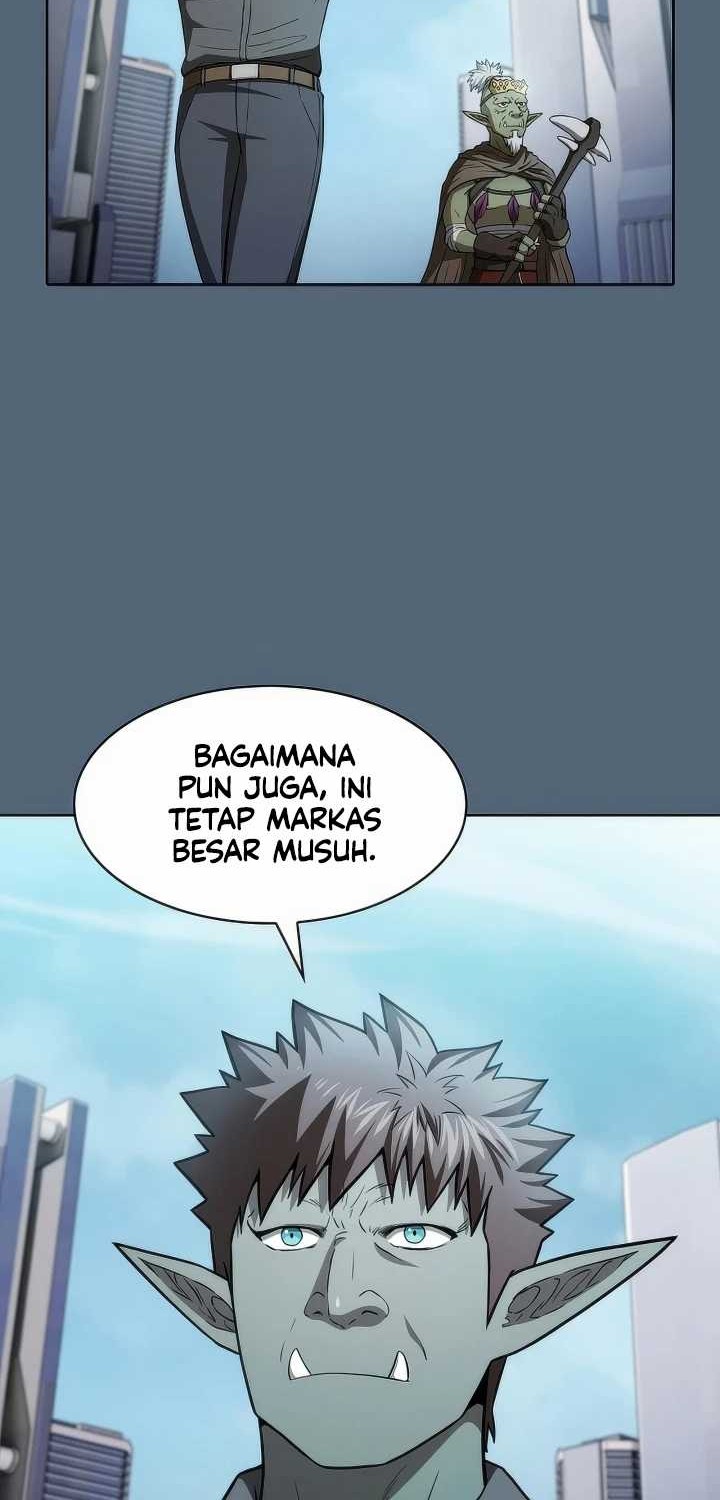 The Constellation that Returned from Hell Chapter 165 Gambar 12