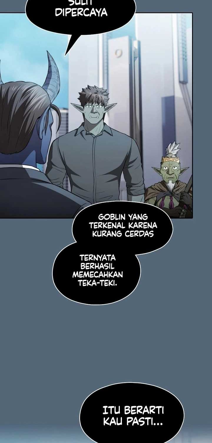 The Constellation that Returned from Hell Chapter 165 Gambar 14