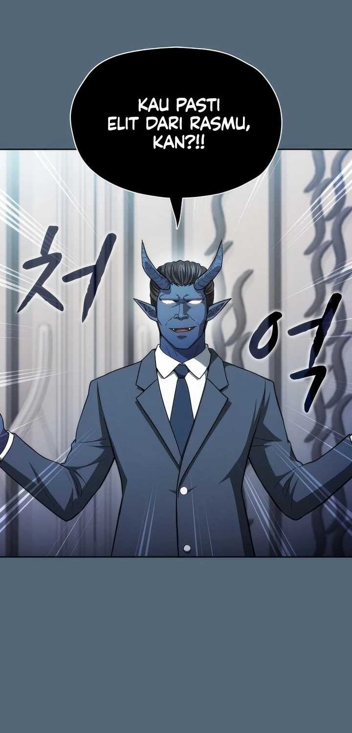 The Constellation that Returned from Hell Chapter 165 Gambar 16