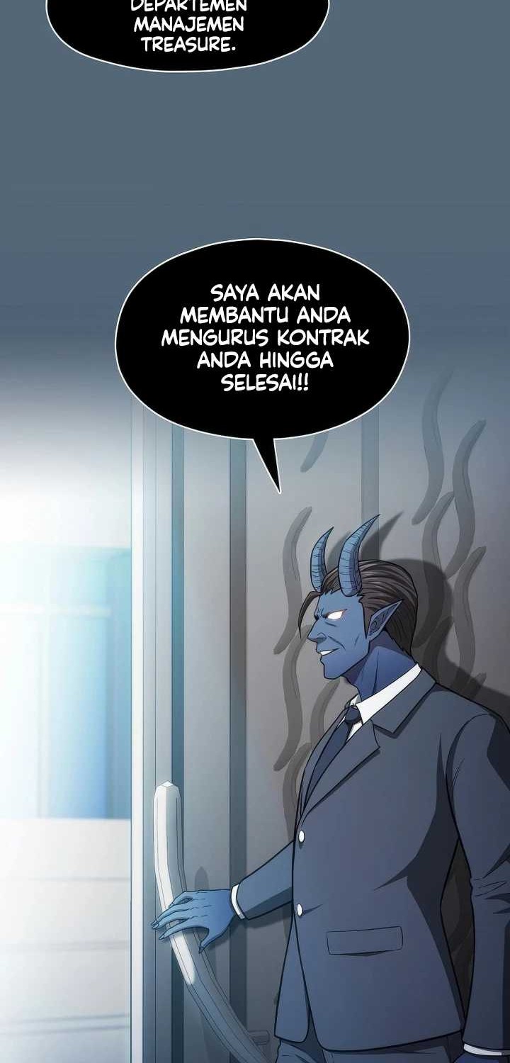 The Constellation that Returned from Hell Chapter 165 Gambar 18
