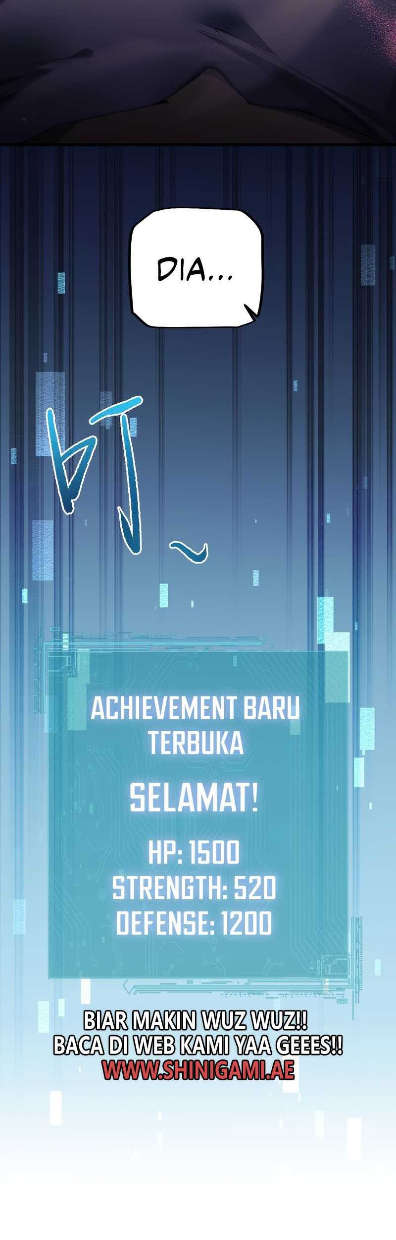 From Goblin to Goblin God Chapter 16 Gambar 39