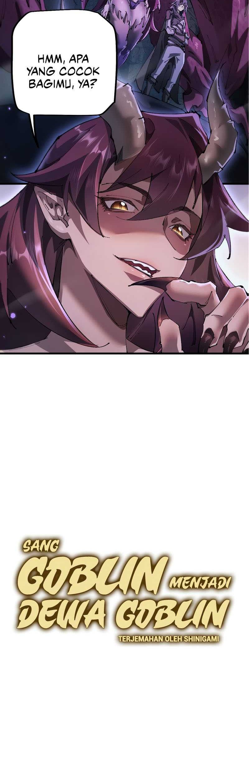 From Goblin to Goblin God Chapter 16 Gambar 3