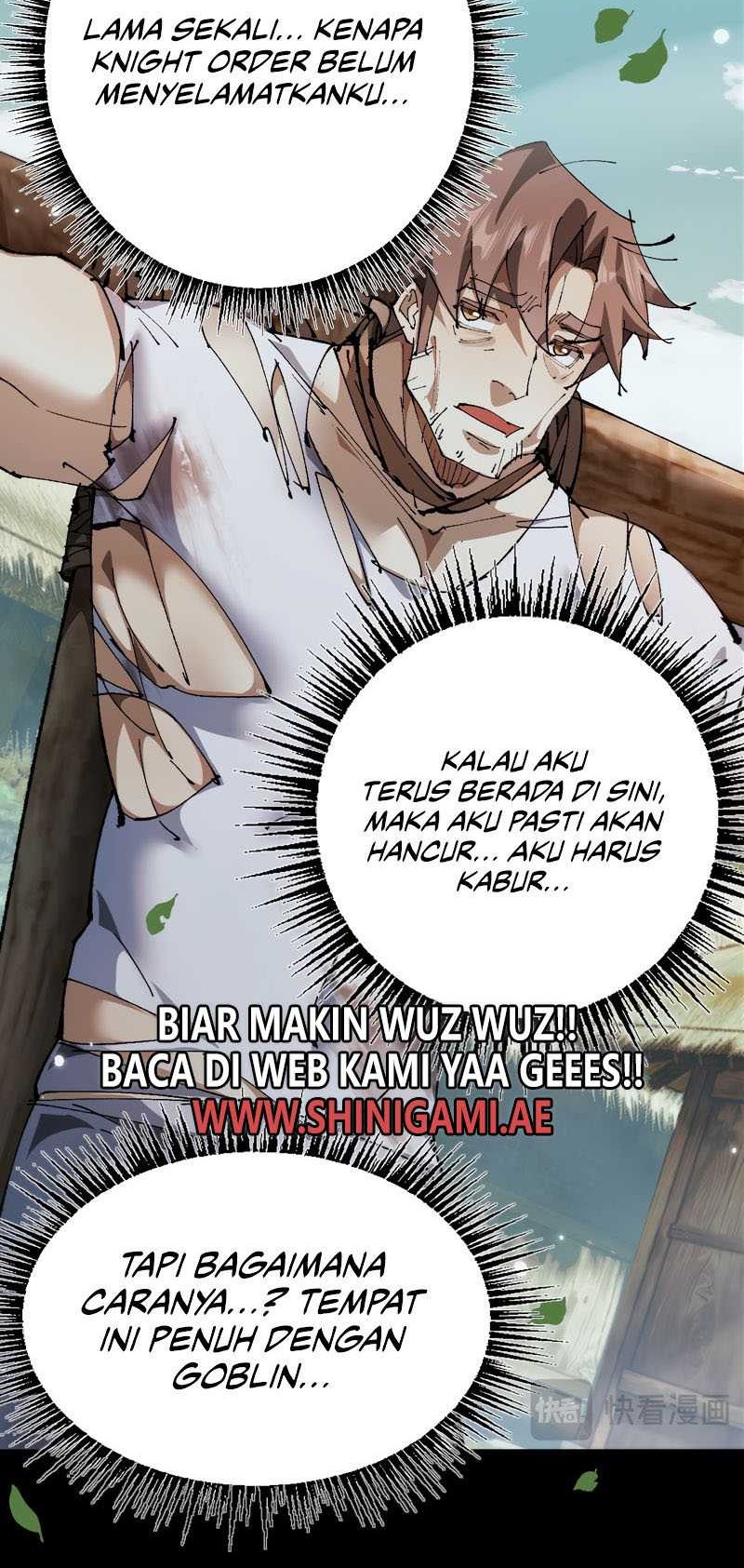 From Goblin to Goblin God Chapter 16 Gambar 5