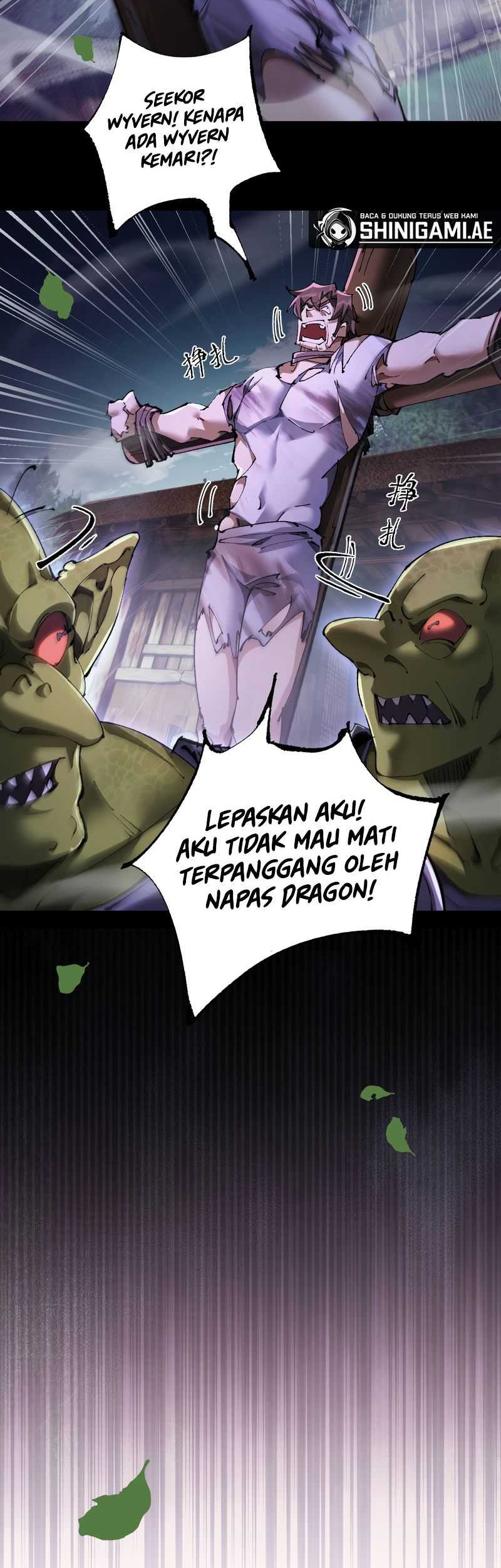 From Goblin to Goblin God Chapter 16 Gambar 7