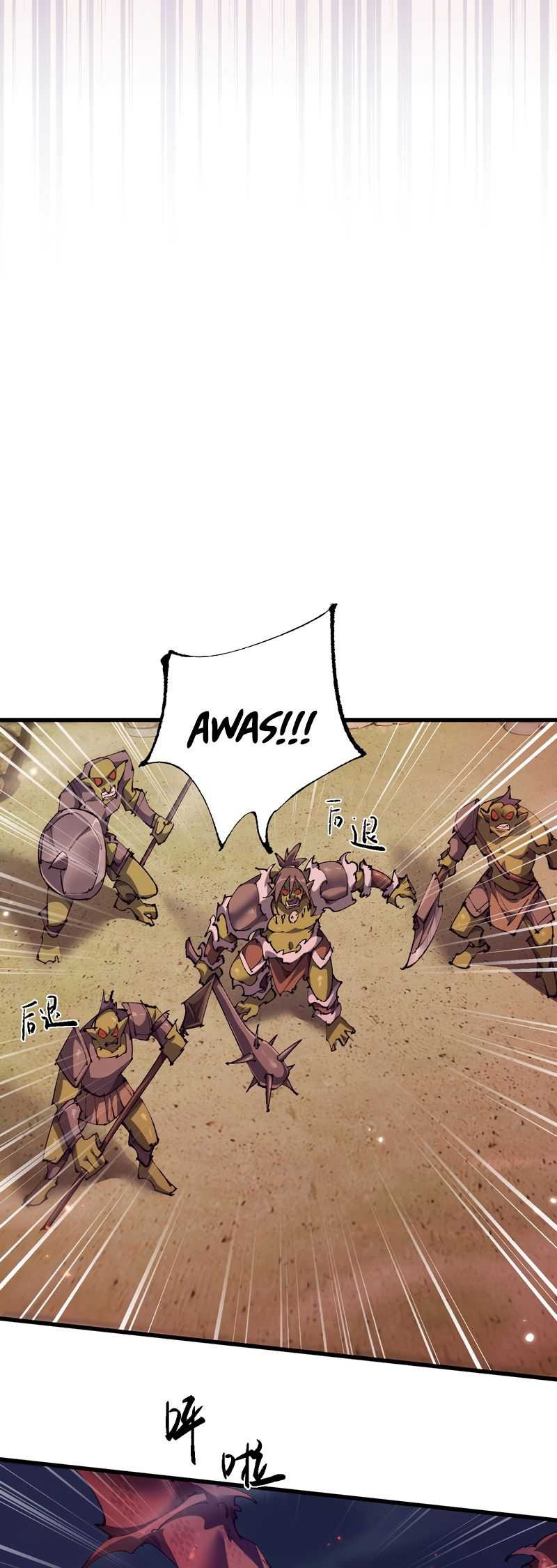 From Goblin to Goblin God Chapter 16 Gambar 8