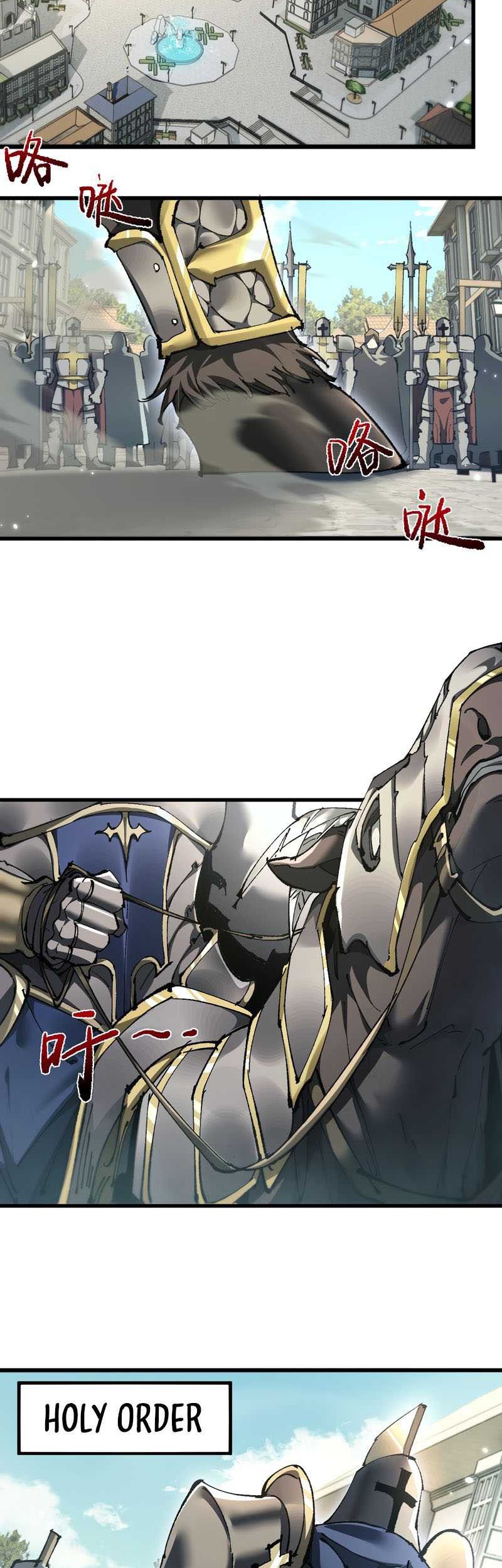 From Goblin to Goblin God Chapter 16 Gambar 15