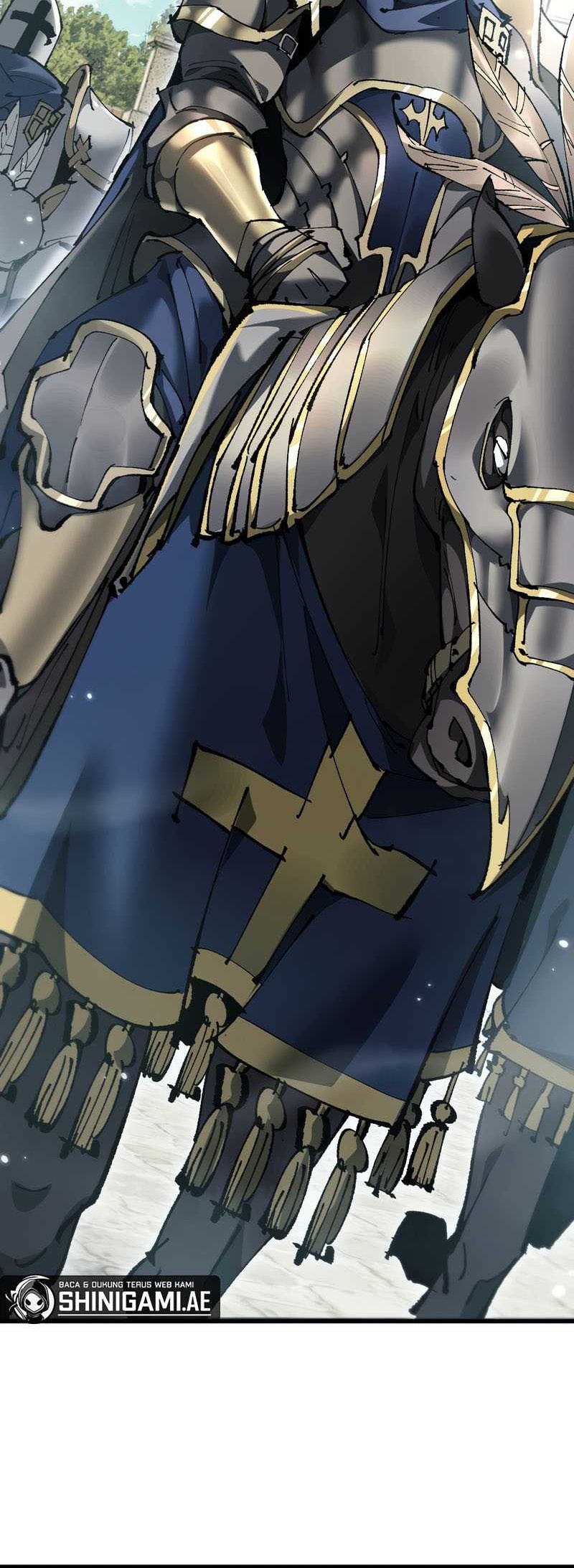 From Goblin to Goblin God Chapter 16 Gambar 16