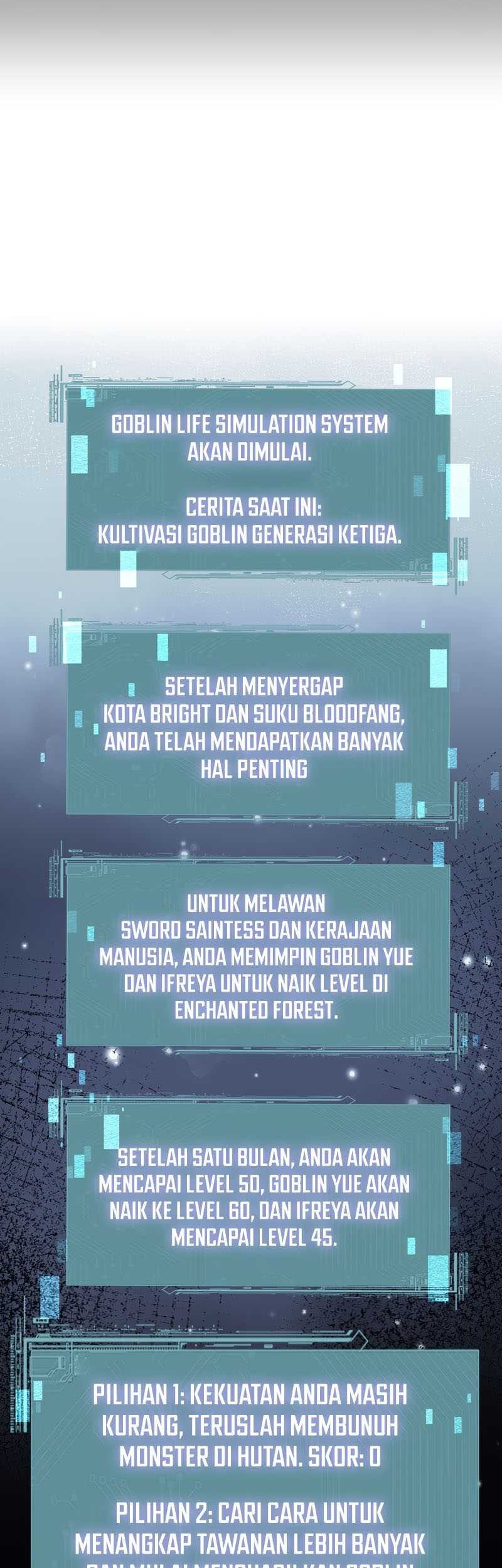 From Goblin to Goblin God Chapter 16 Gambar 19