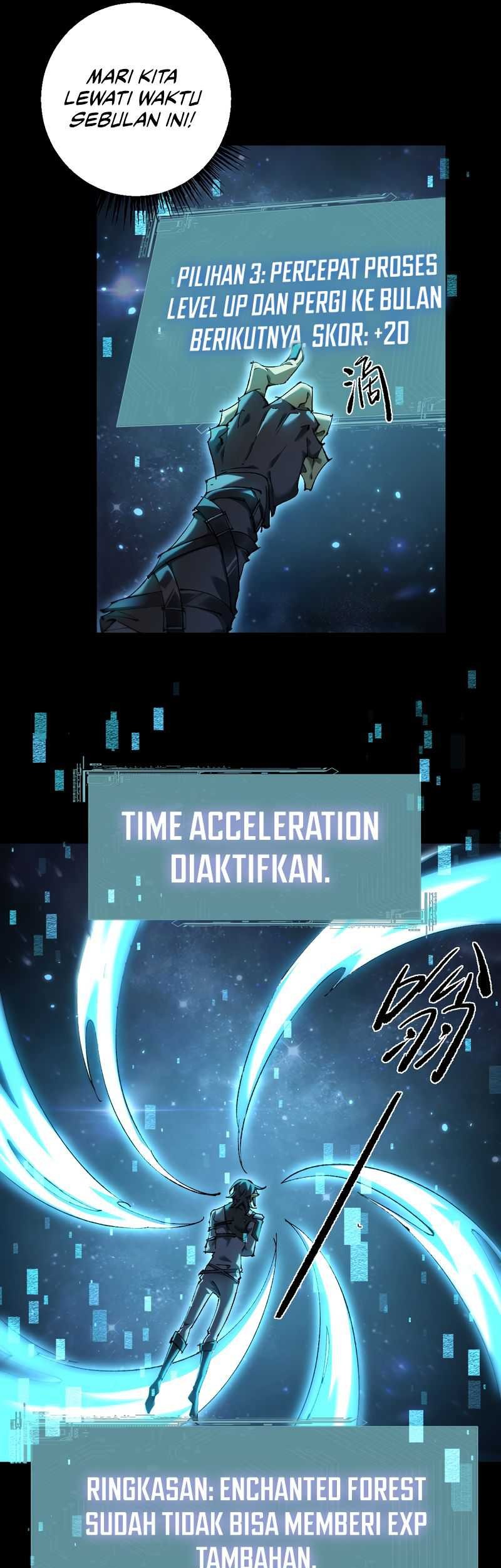 From Goblin to Goblin God Chapter 16 Gambar 21