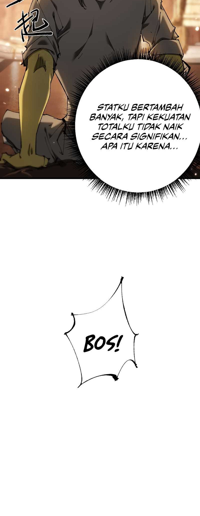 From Goblin to Goblin God Chapter 16 Gambar 24