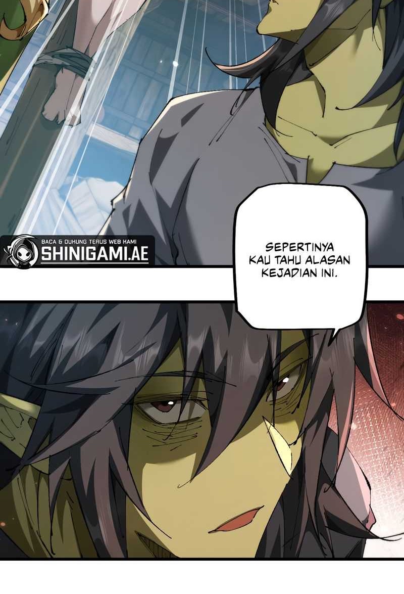 From Goblin to Goblin God Chapter 16 Gambar 28