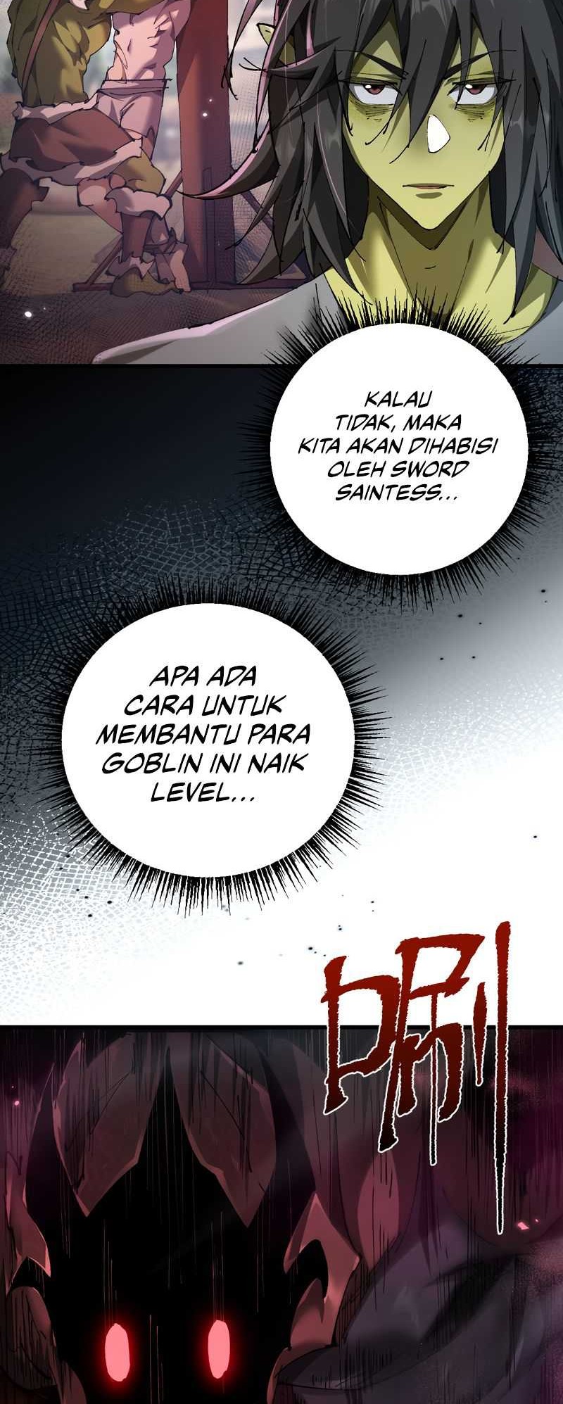 From Goblin to Goblin God Chapter 16 Gambar 32