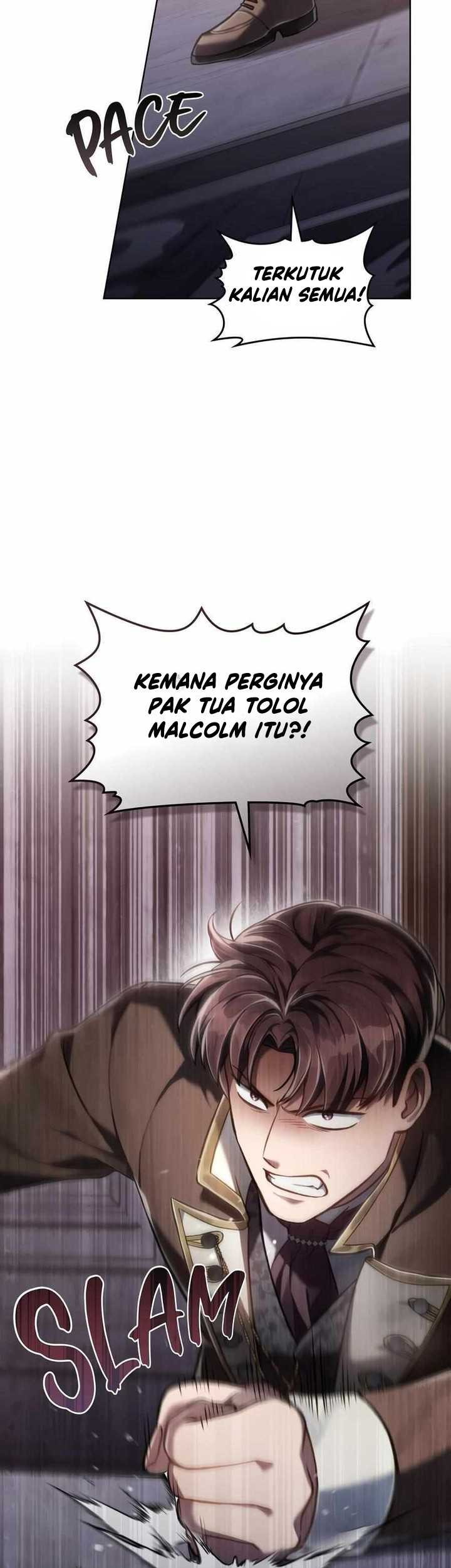 Reborn as the Enemy Prince Chapter 42 Gambar 30