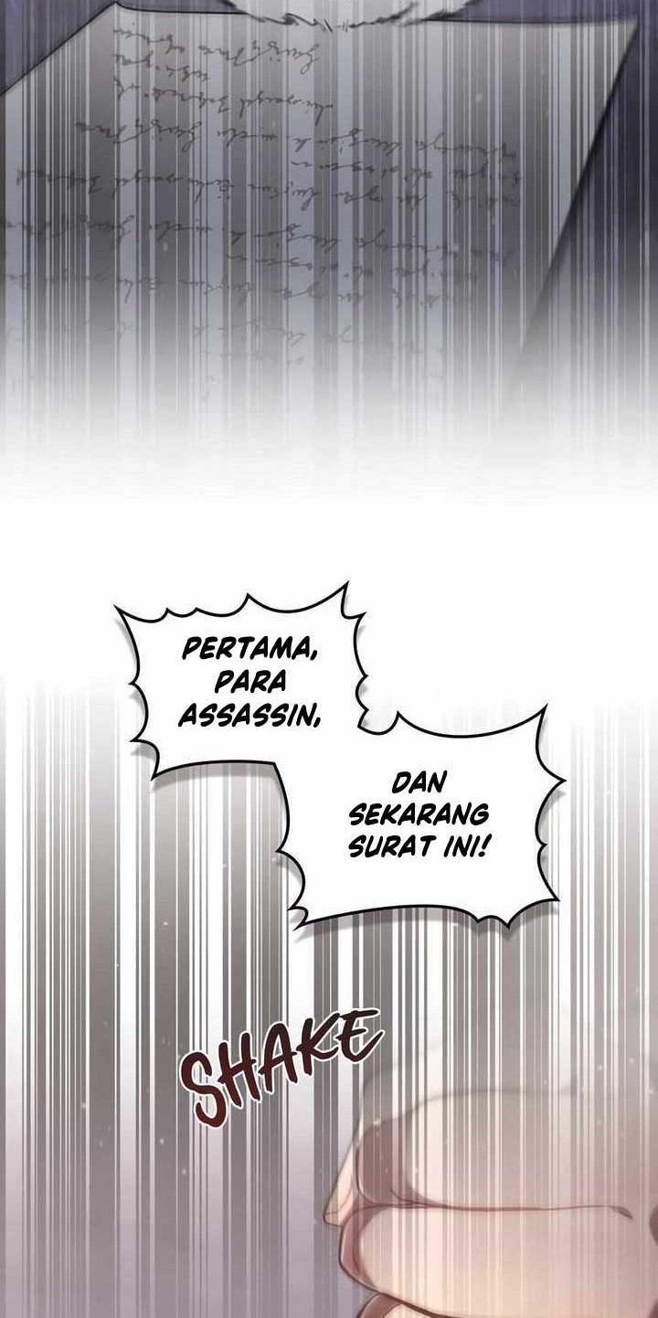 Reborn as the Enemy Prince Chapter 42 Gambar 31