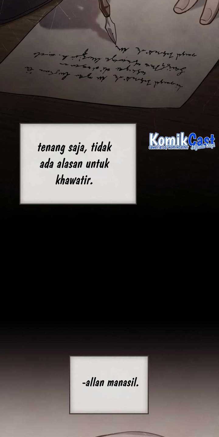 Reborn as the Enemy Prince Chapter 42 Gambar 33