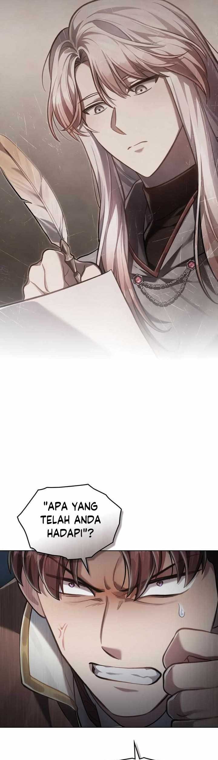 Reborn as the Enemy Prince Chapter 42 Gambar 34