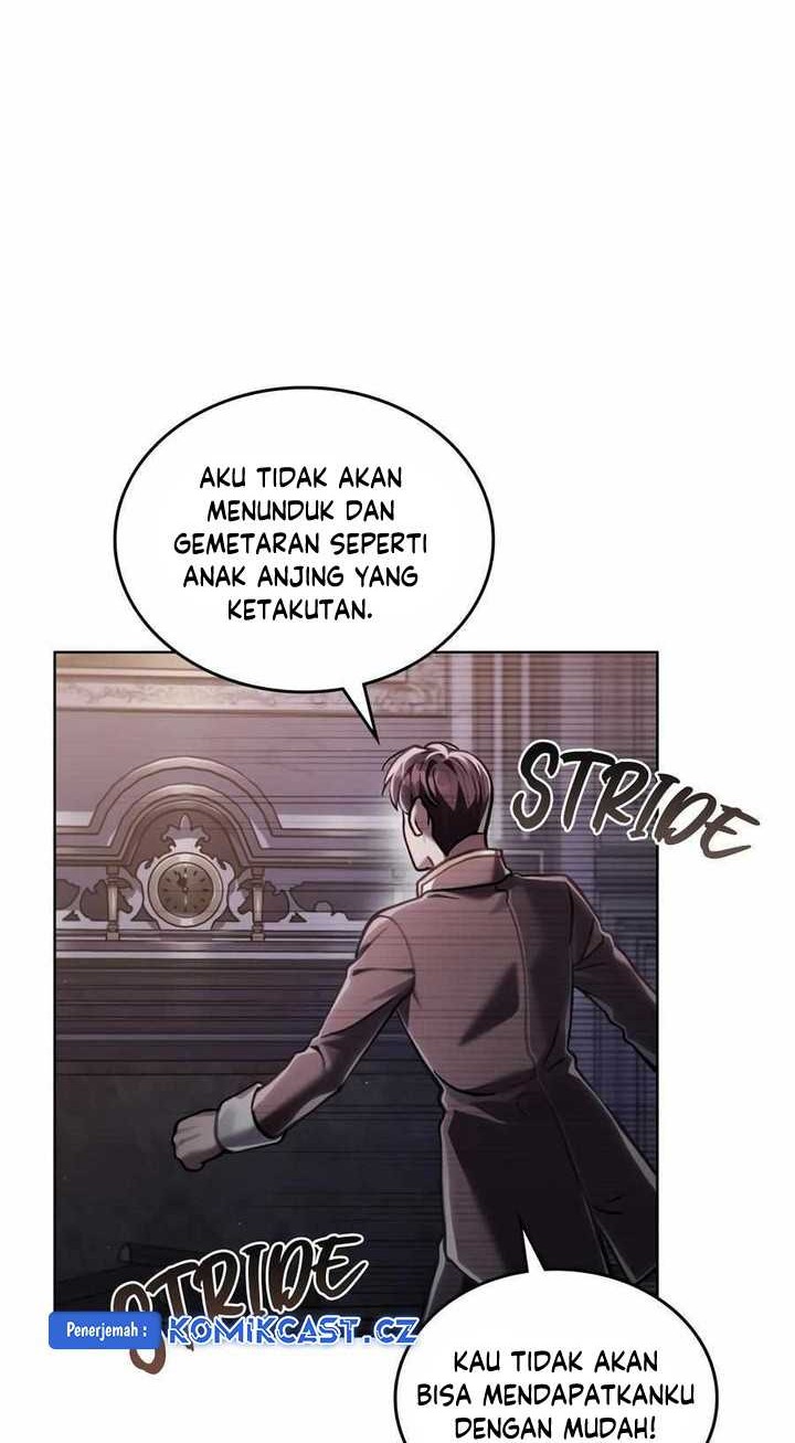 Reborn as the Enemy Prince Chapter 42 Gambar 37