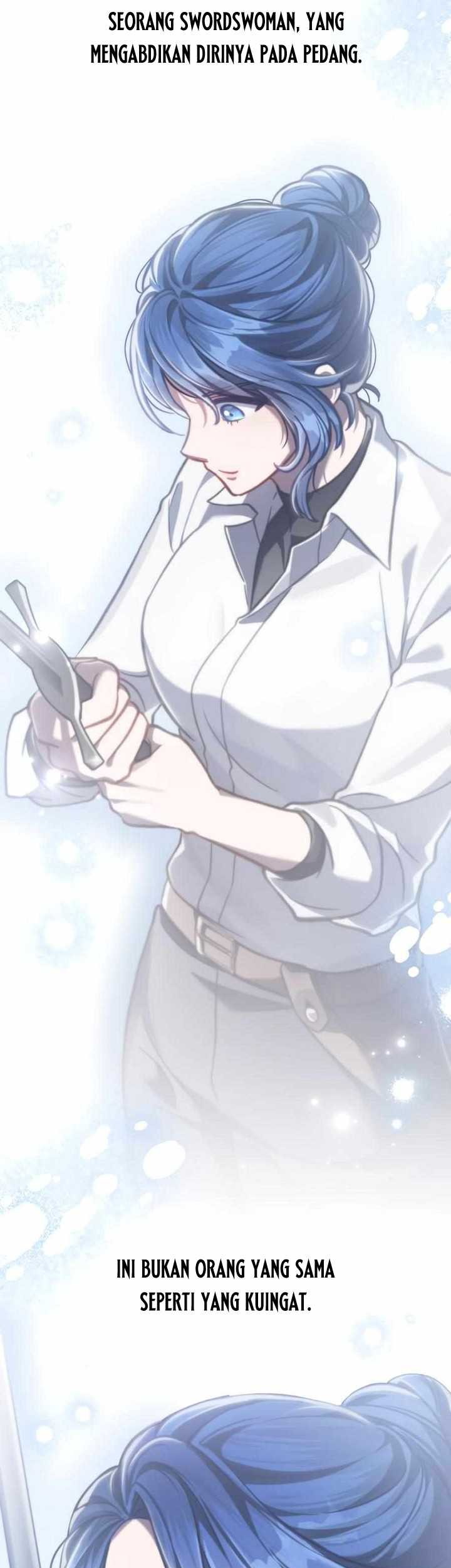 Reborn as the Enemy Prince Chapter 42 Gambar 20