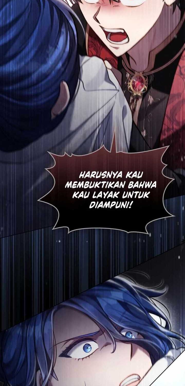 Reborn as the Enemy Prince Chapter 42 Gambar 23