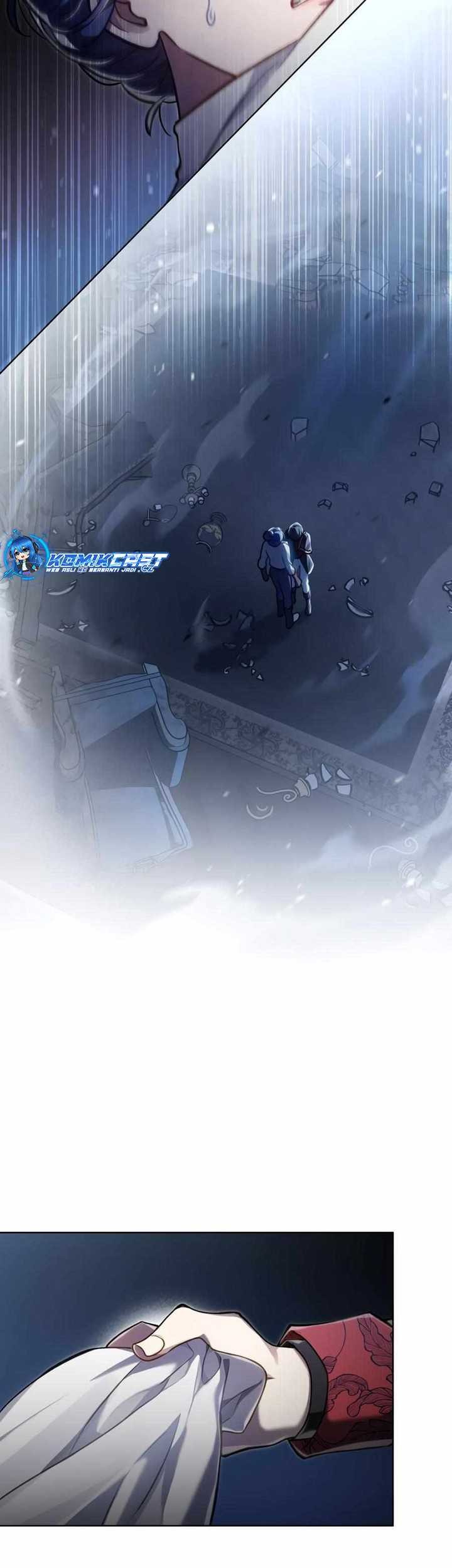 Reborn as the Enemy Prince Chapter 42 Gambar 24