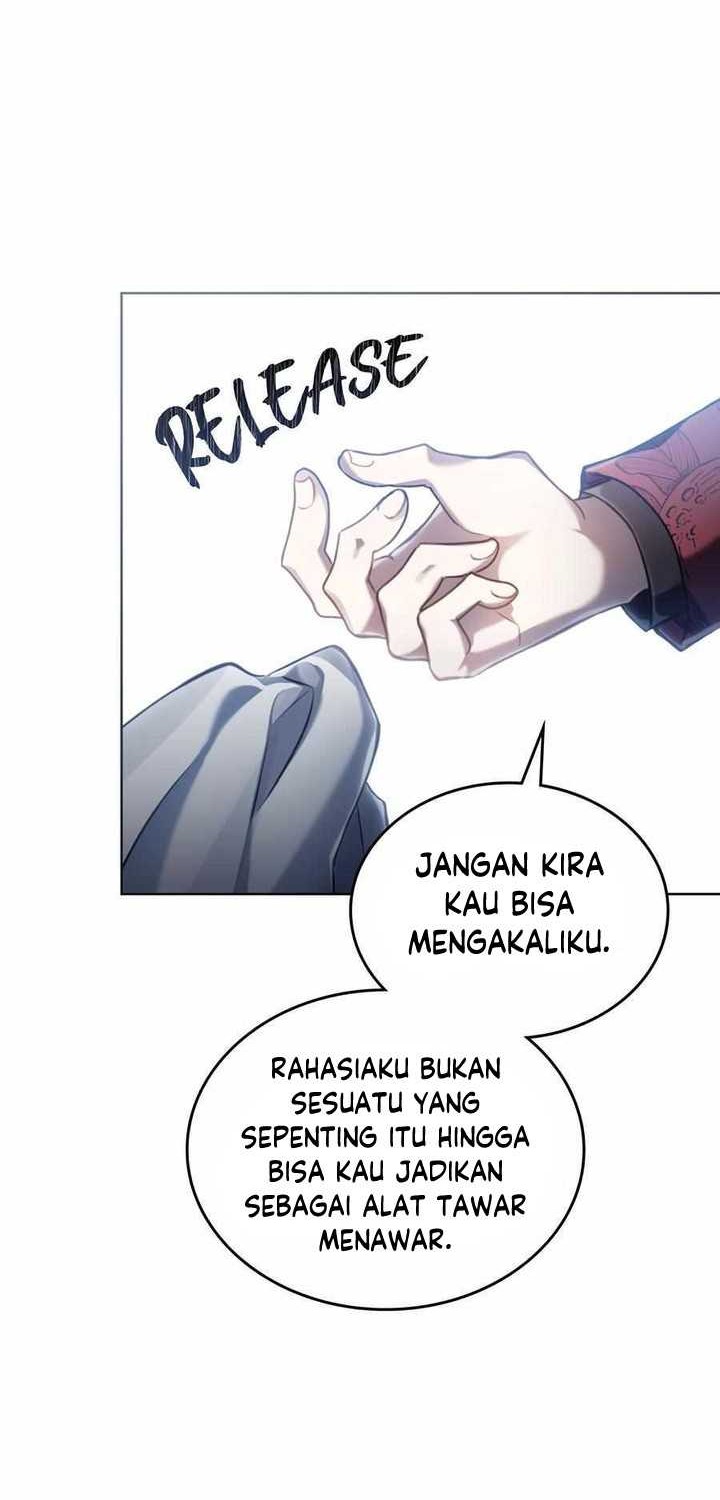 Reborn as the Enemy Prince Chapter 42 Gambar 25