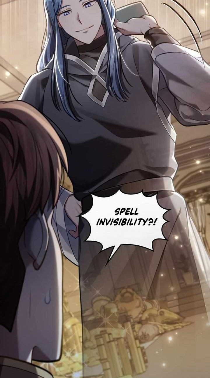 Reborn as the Enemy Prince Chapter 42 Gambar 47