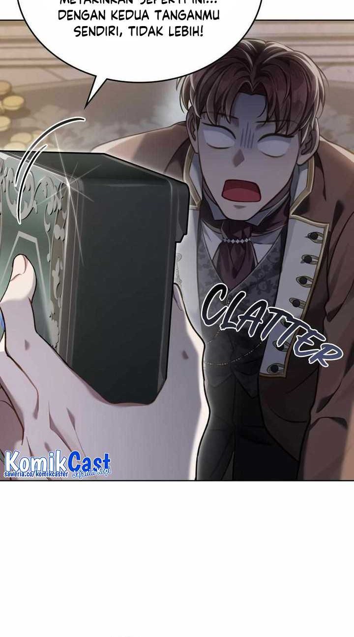 Reborn as the Enemy Prince Chapter 42 Gambar 49