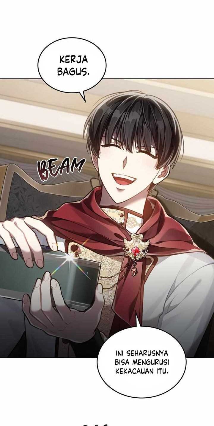 Reborn as the Enemy Prince Chapter 42 Gambar 53