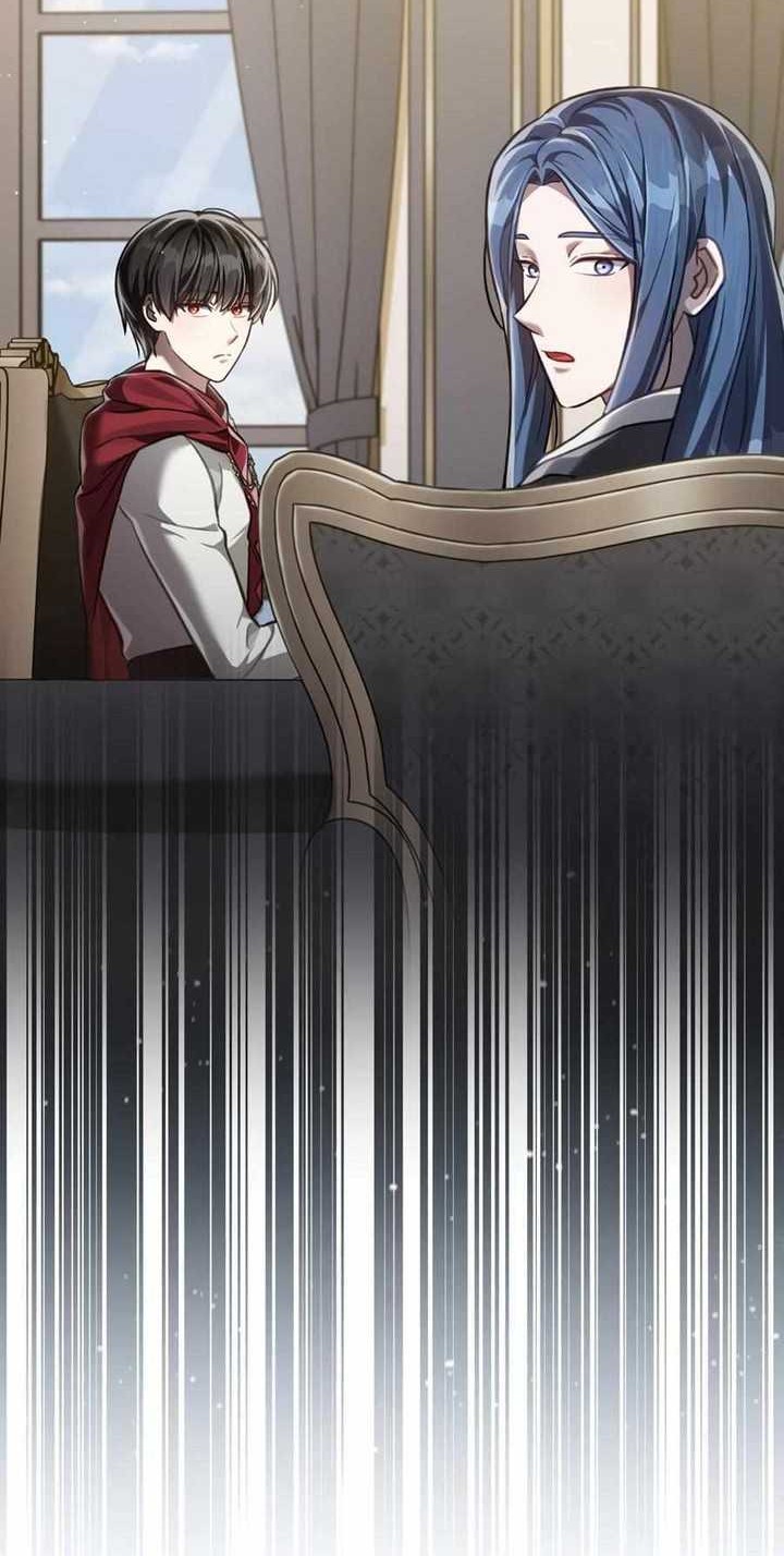 Reborn as the Enemy Prince Chapter 42 Gambar 55