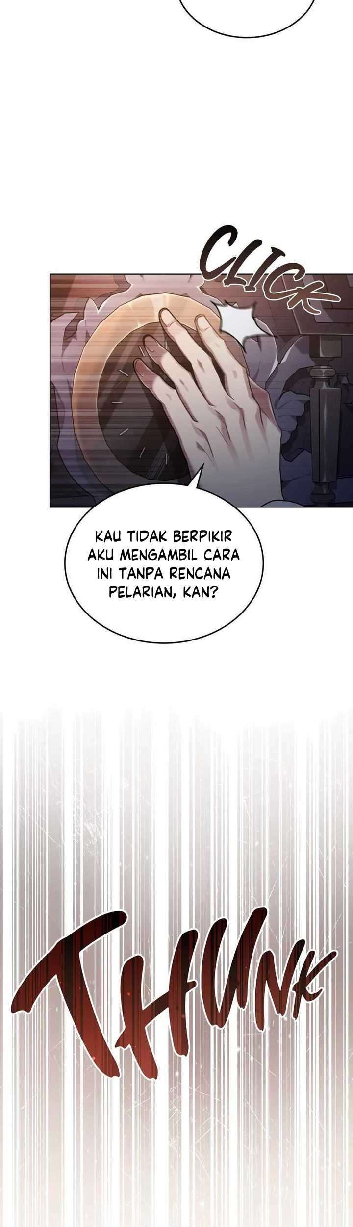 Reborn as the Enemy Prince Chapter 42 Gambar 38