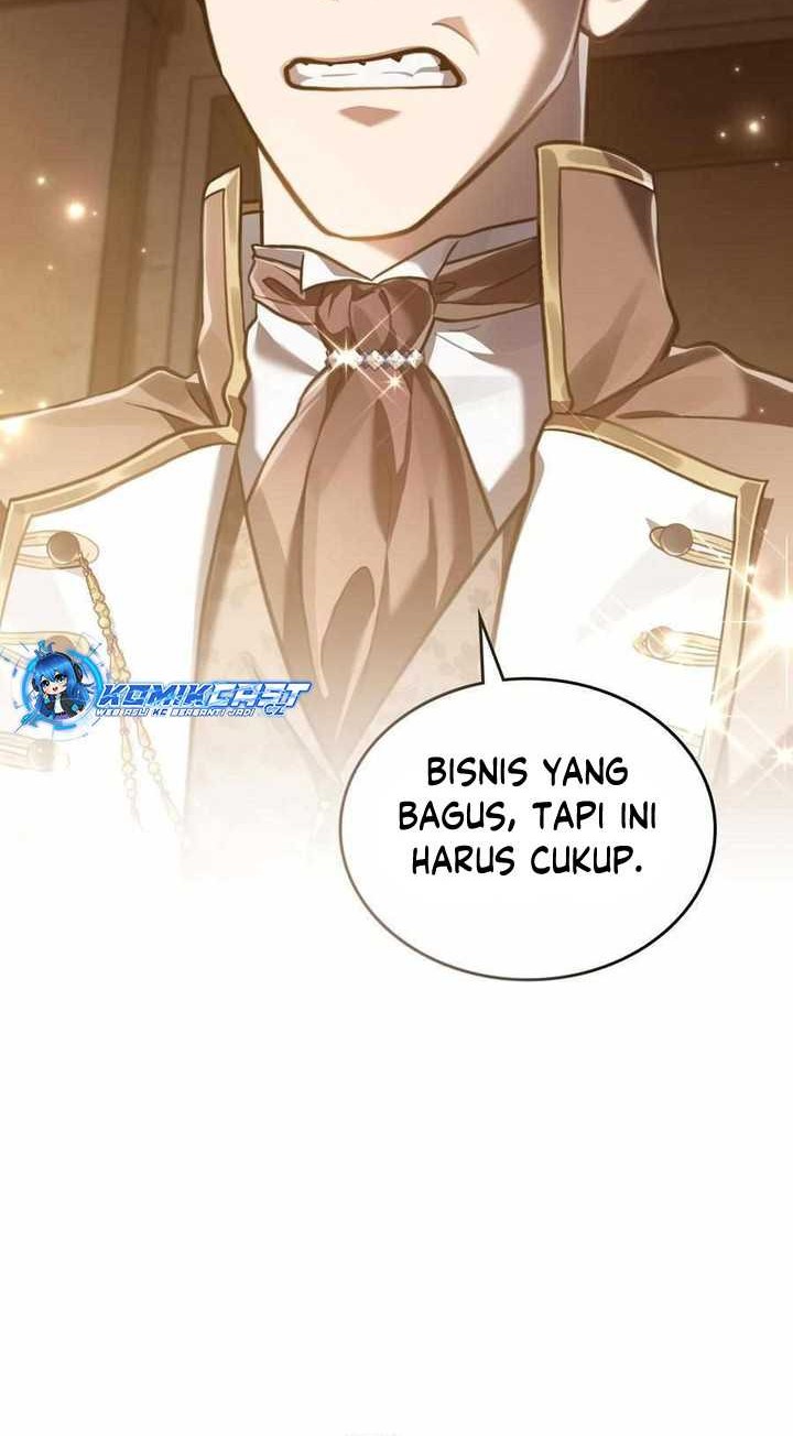 Reborn as the Enemy Prince Chapter 42 Gambar 41
