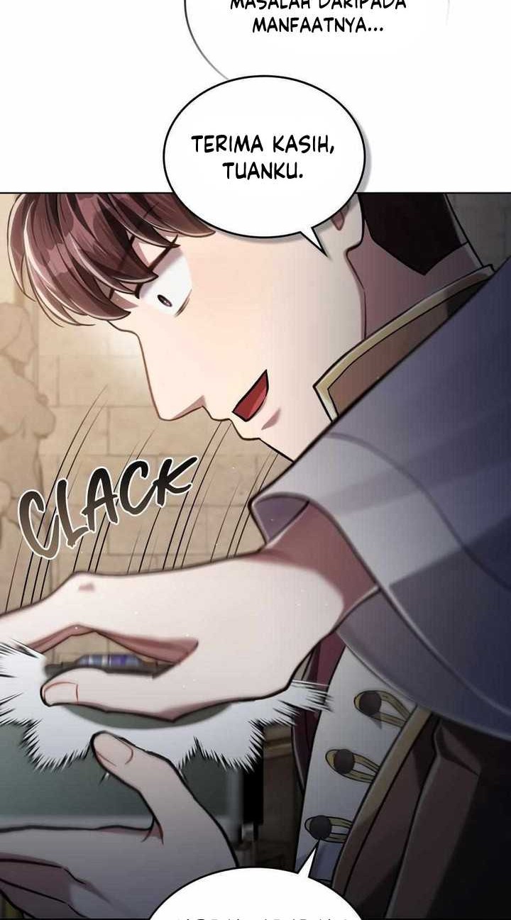 Reborn as the Enemy Prince Chapter 42 Gambar 45