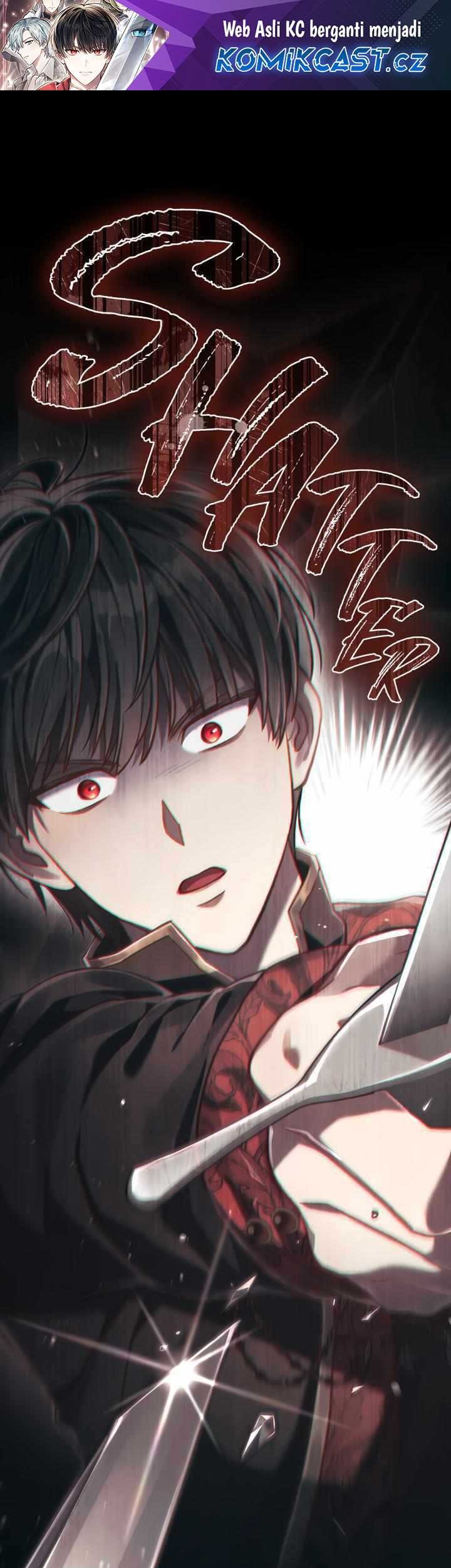 Manhwa Reborn as the Enemy Prince Chapter 42 gambar nomor 2