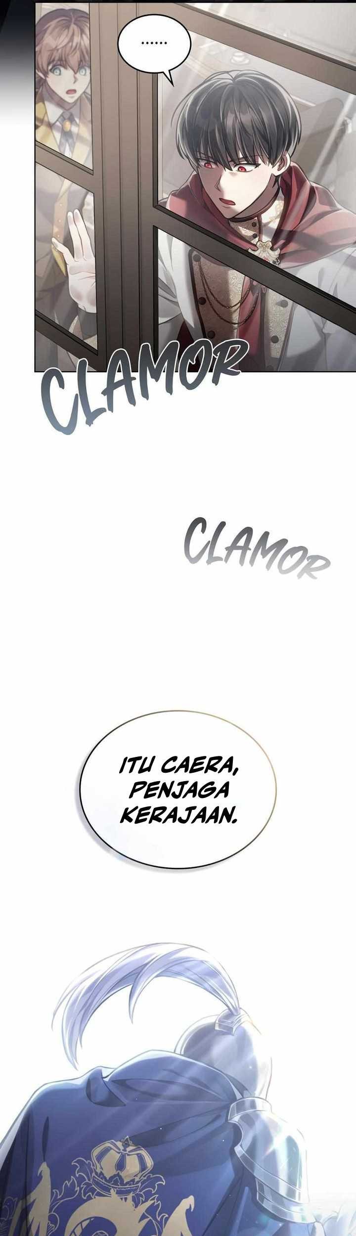 Reborn as the Enemy Prince Chapter 42 Gambar 58