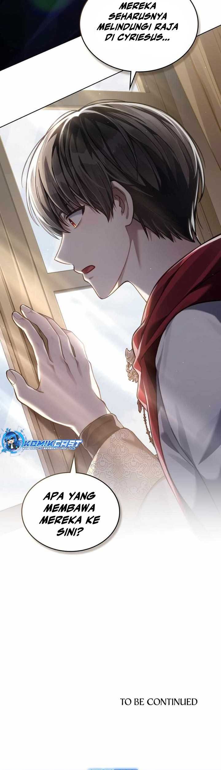 Reborn as the Enemy Prince Chapter 42 Gambar 60