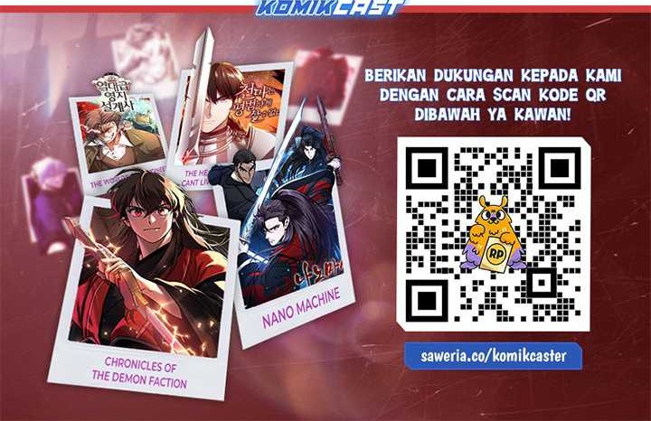 Reborn as the Enemy Prince Chapter 42 Gambar 61