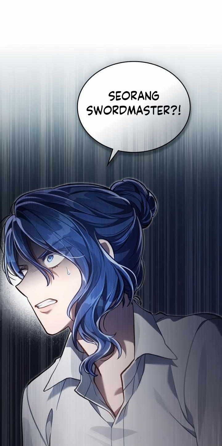 Reborn as the Enemy Prince Chapter 42 Gambar 5