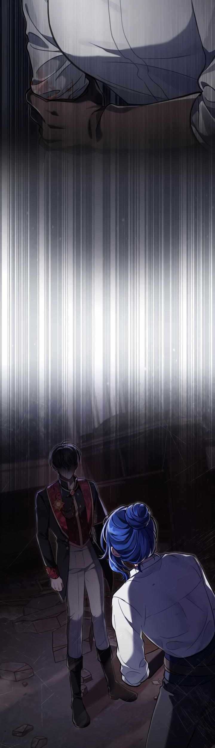 Reborn as the Enemy Prince Chapter 42 Gambar 6