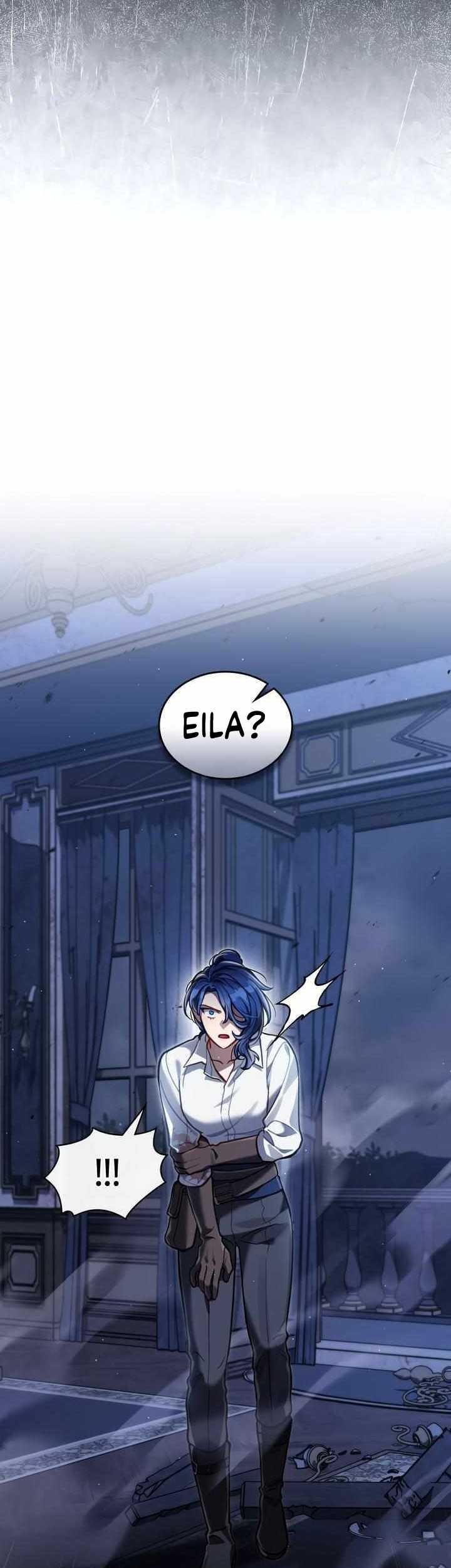 Reborn as the Enemy Prince Chapter 42 Gambar 8