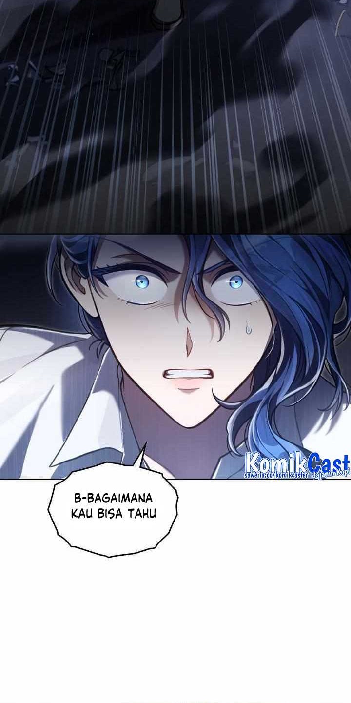 Reborn as the Enemy Prince Chapter 42 Gambar 9