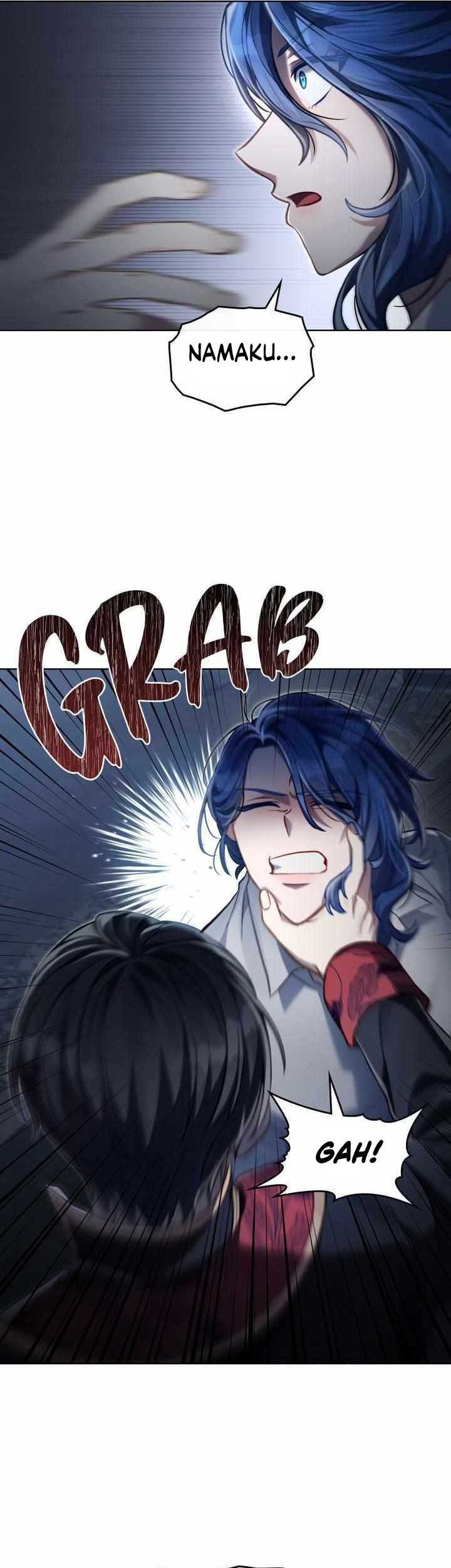 Reborn as the Enemy Prince Chapter 42 Gambar 10