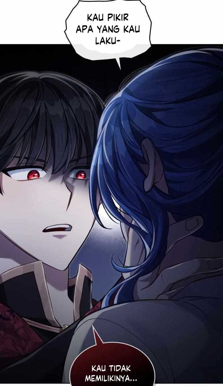 Reborn as the Enemy Prince Chapter 42 Gambar 11