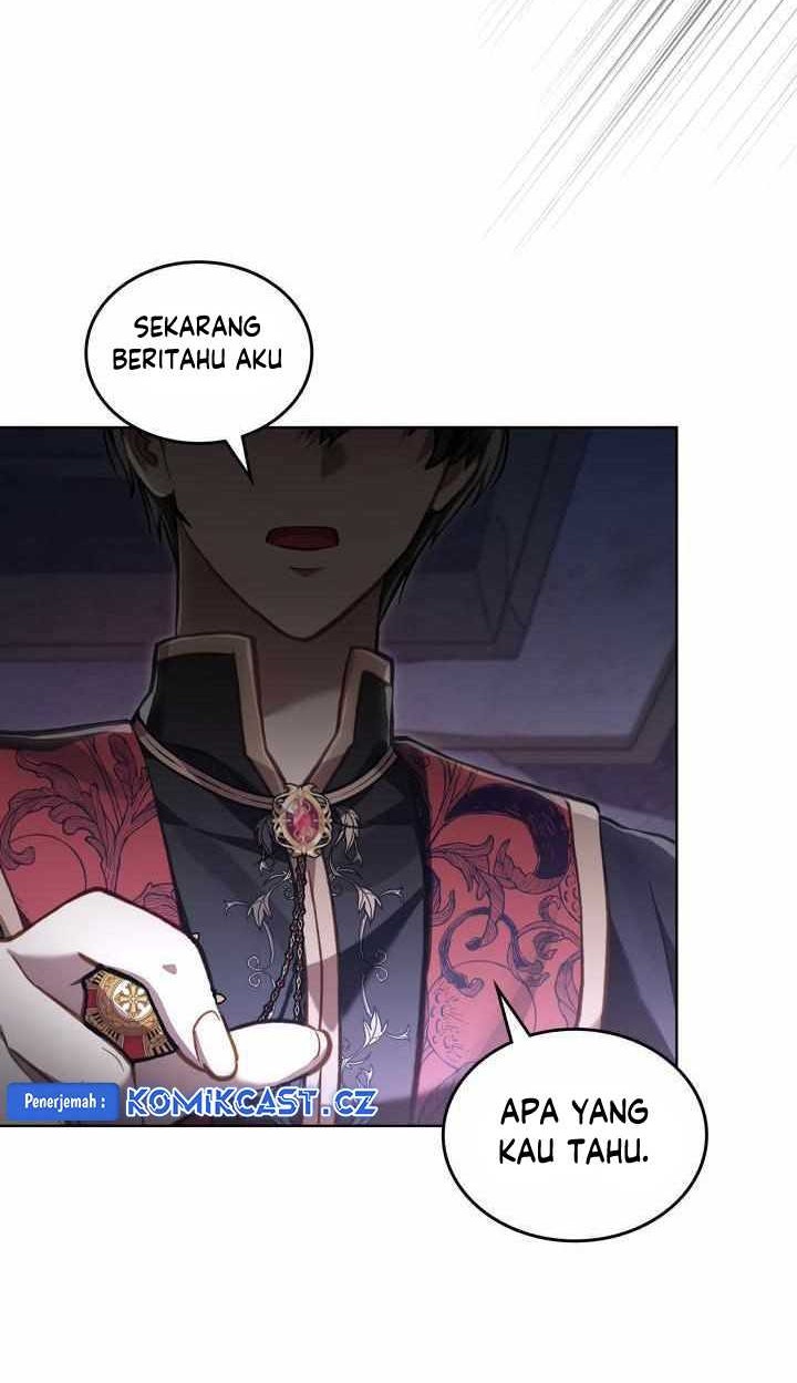 Reborn as the Enemy Prince Chapter 42 Gambar 13