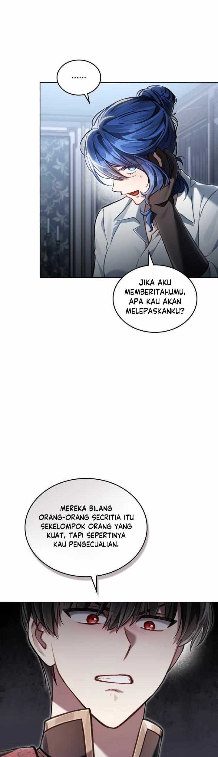 Reborn as the Enemy Prince Chapter 42 Gambar 14